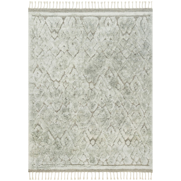 HYGGE YG-01 GRIS / BRUME
