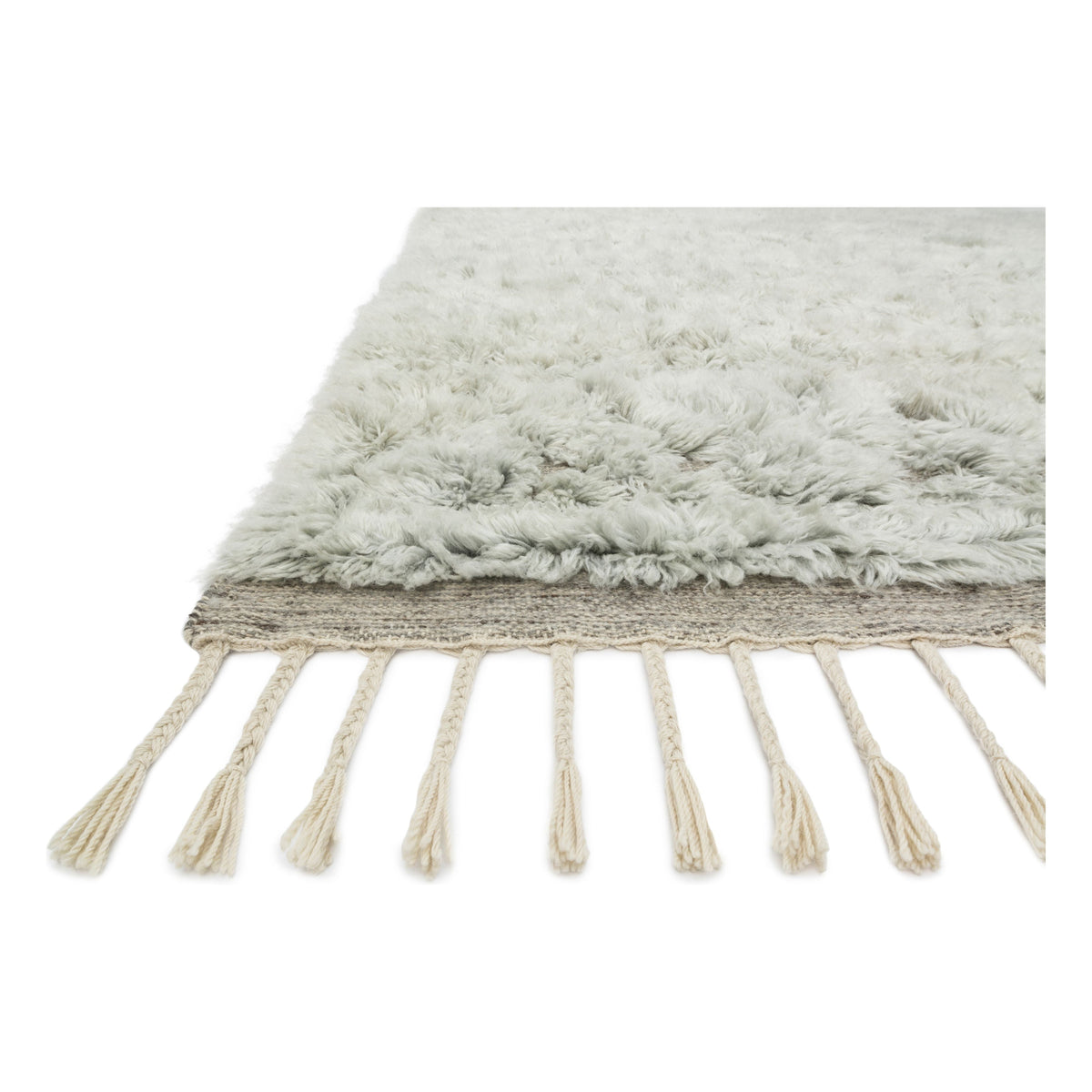 HYGGE YG-01 GREY / MIST