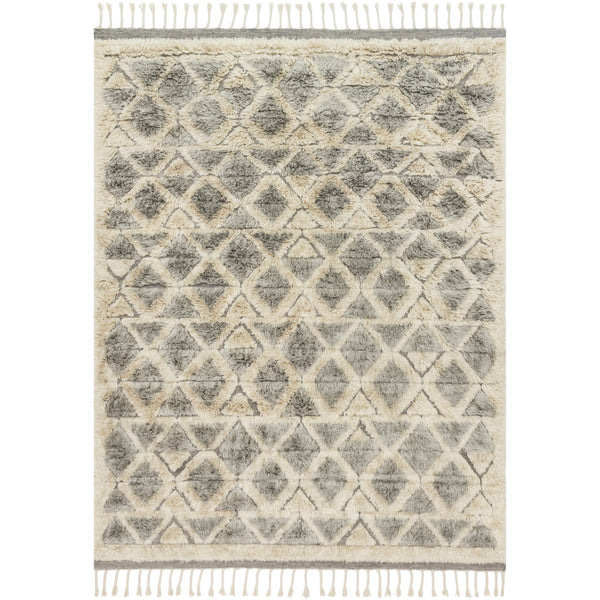 HYGGE YG-02 SMOKE / TAUPE