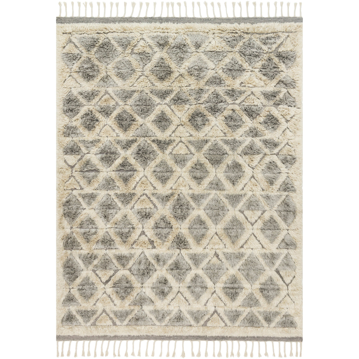 HYGGE YG-02 FUMÉ / TAUPE