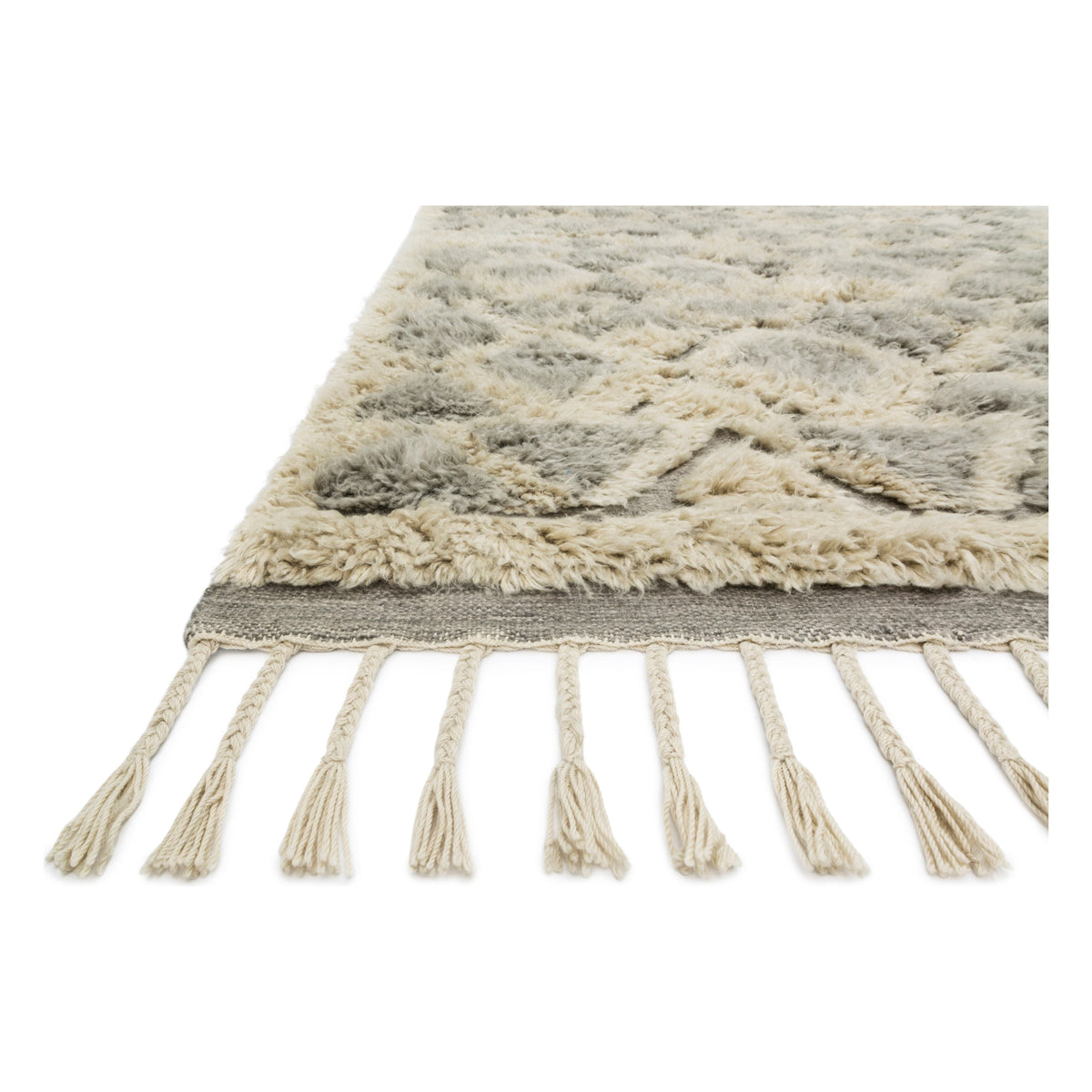 HYGGE YG-02 FUMÉ / TAUPE