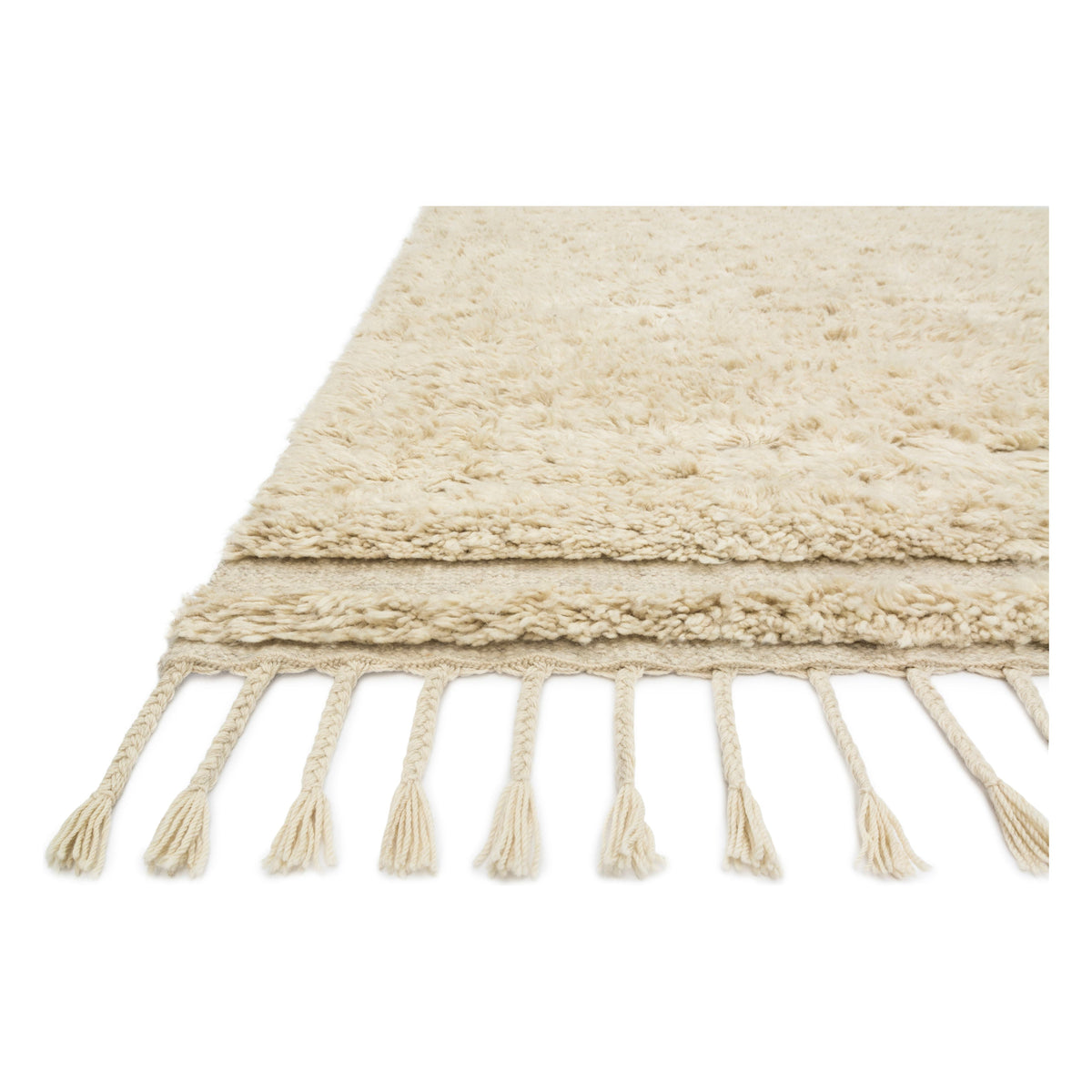 HYGGE YG-04 OATMEAL / SAND