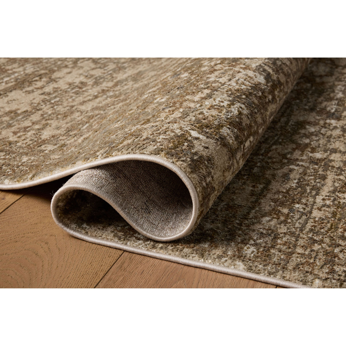 Haywood HYD-01 Sage / Sand