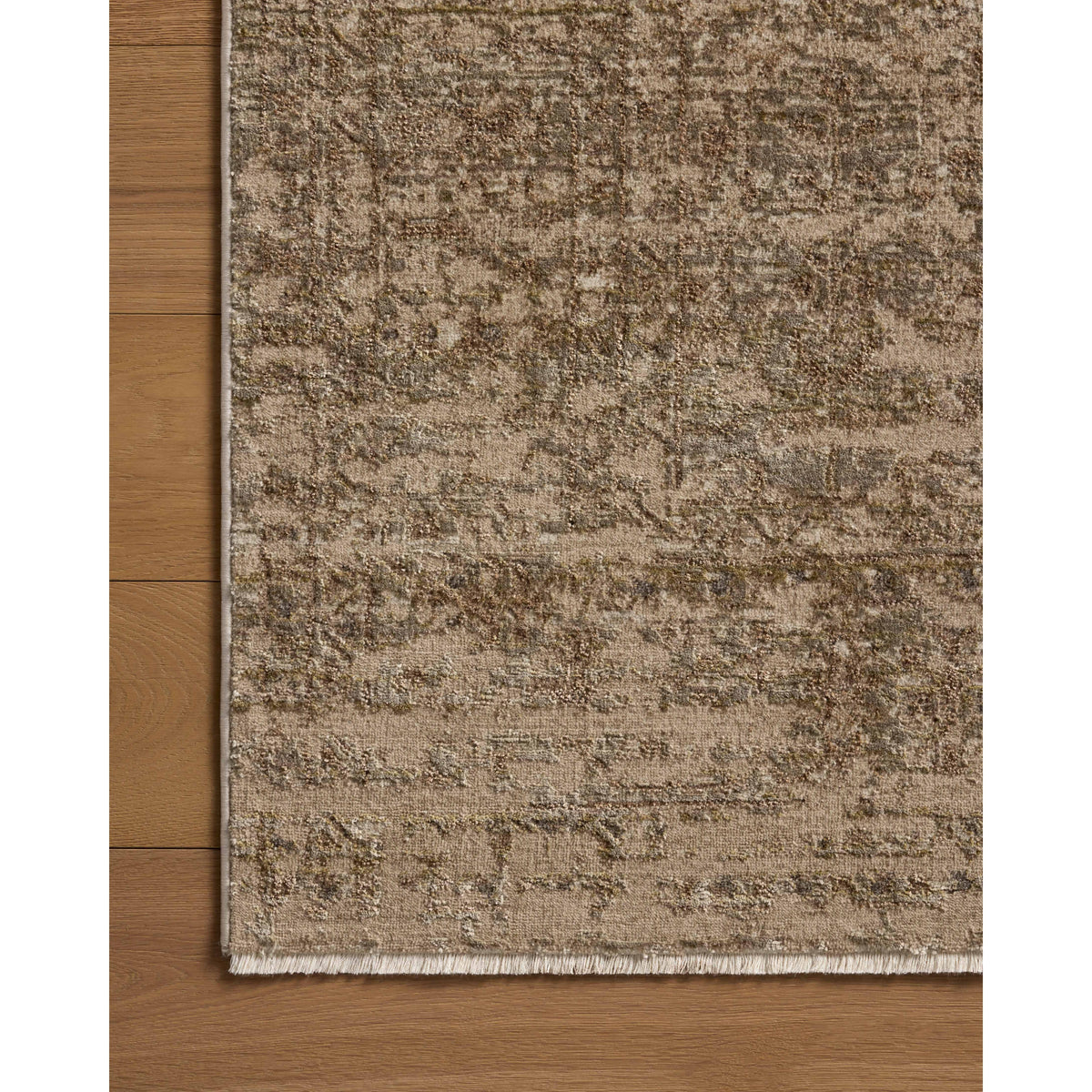 Haywood HYD-01 Sage / Sand