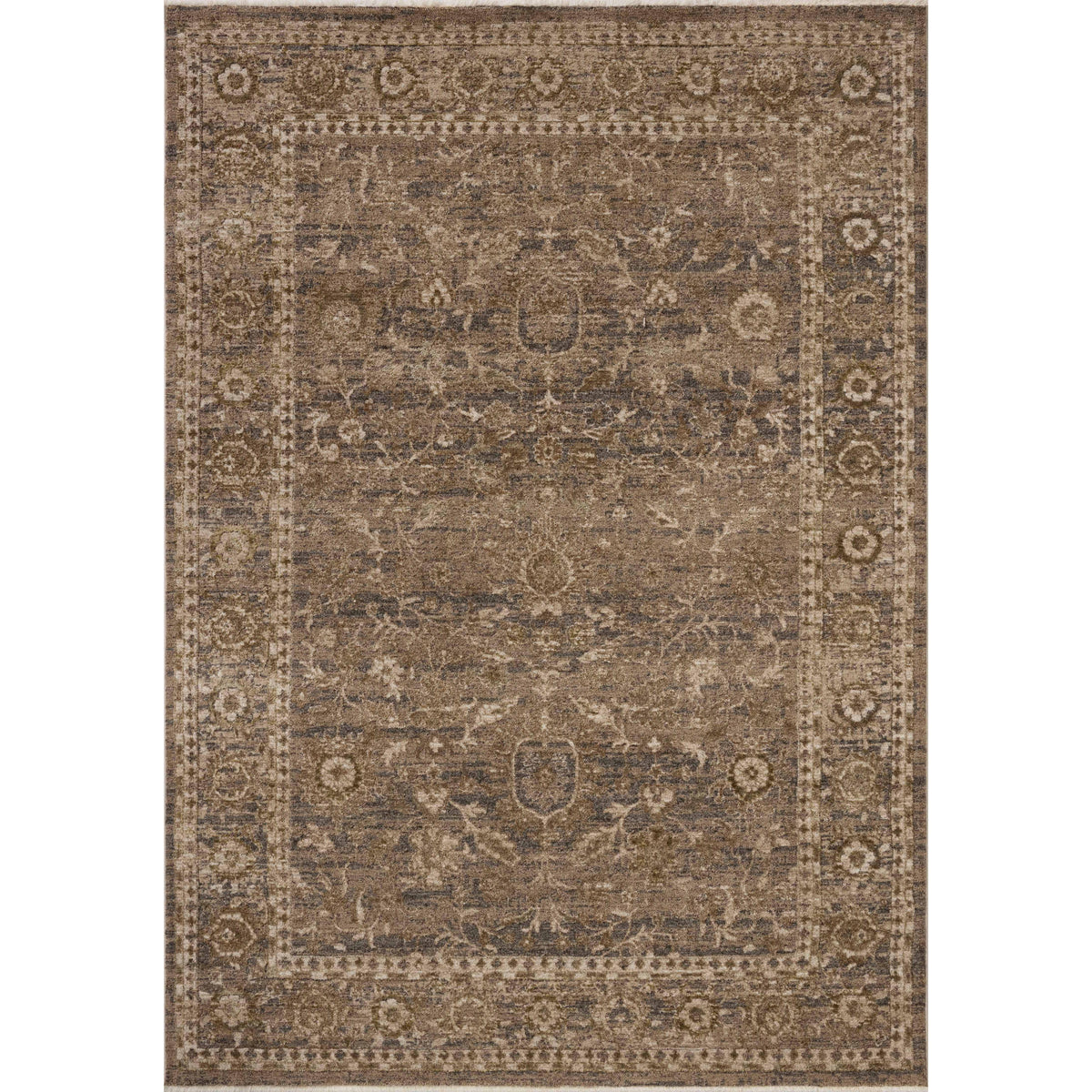 Haywood HYD-02 Pebble / Charcoal