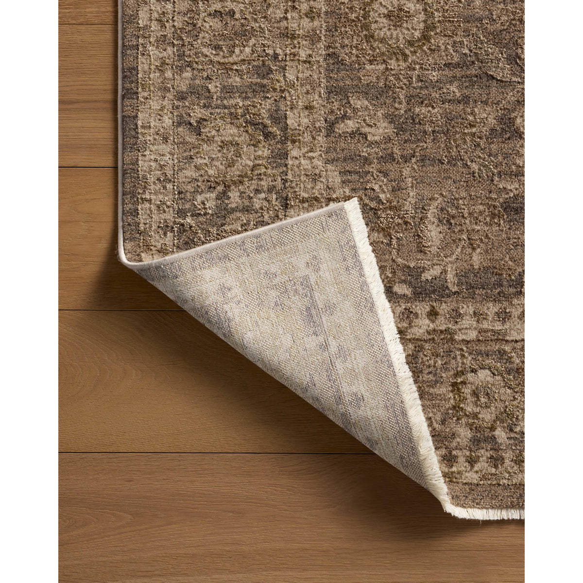 Haywood HYD-02 Pebble / Charcoal