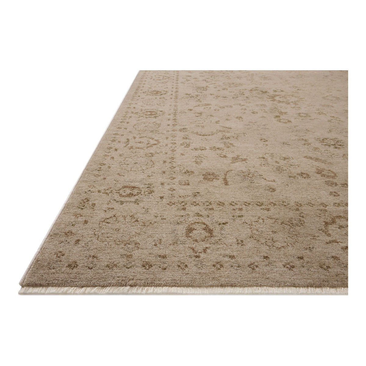 Haywood HYD-02 Sand / Natural