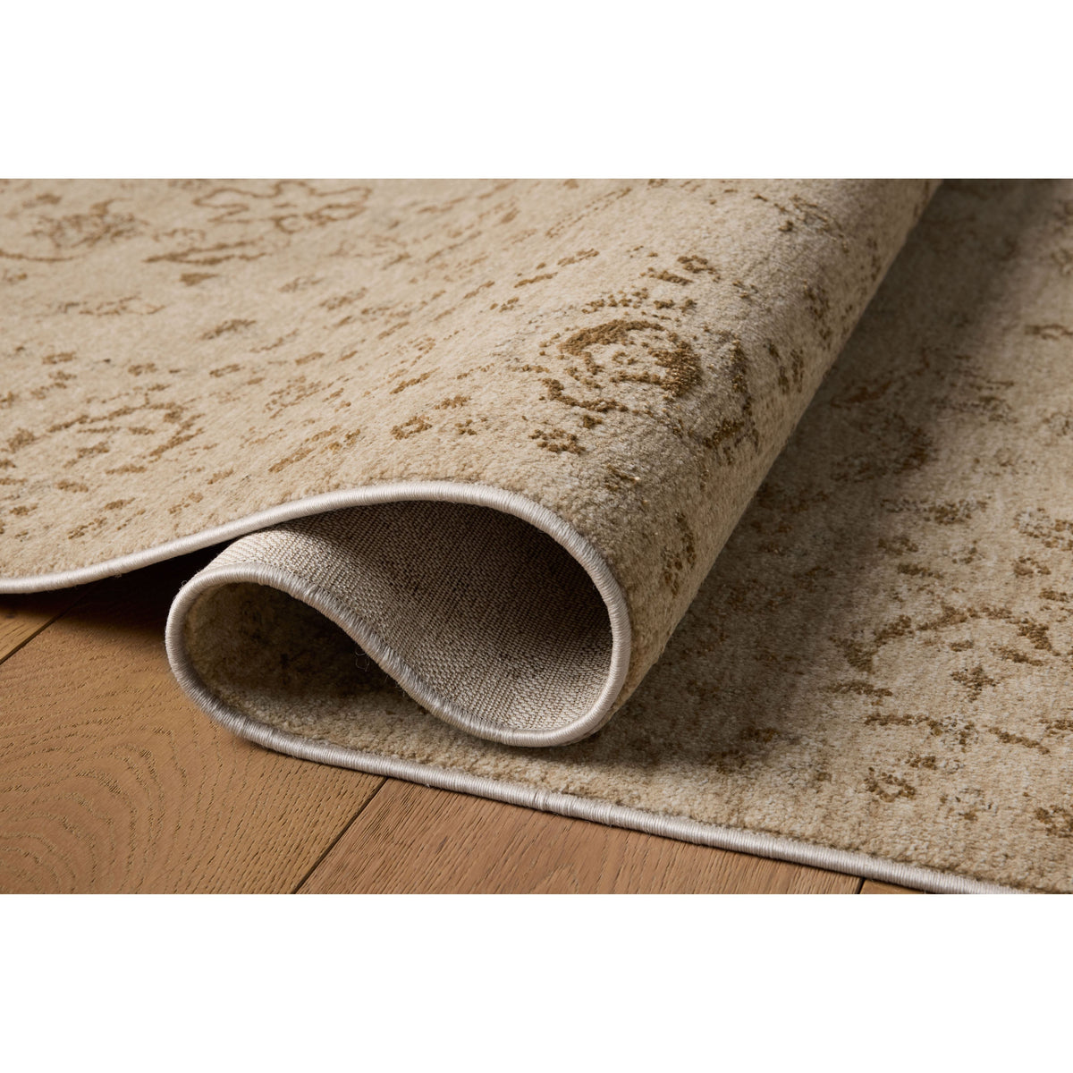 Haywood HYD-02 Sand / Natural