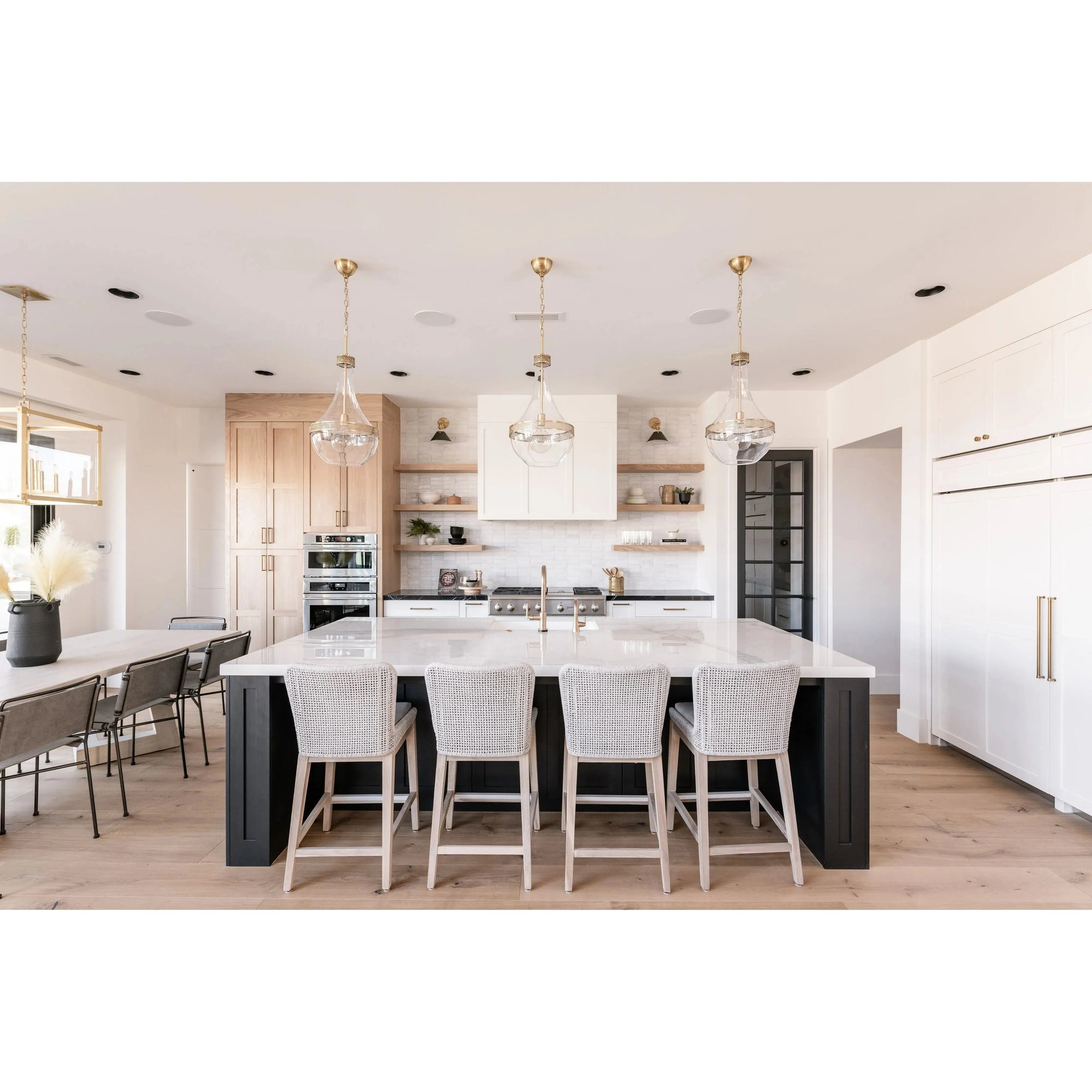 Hudson Valley Lighting - Metal No. 2 Wall Sconce - MDS950-AGB | Montreal Lighting & Hardware