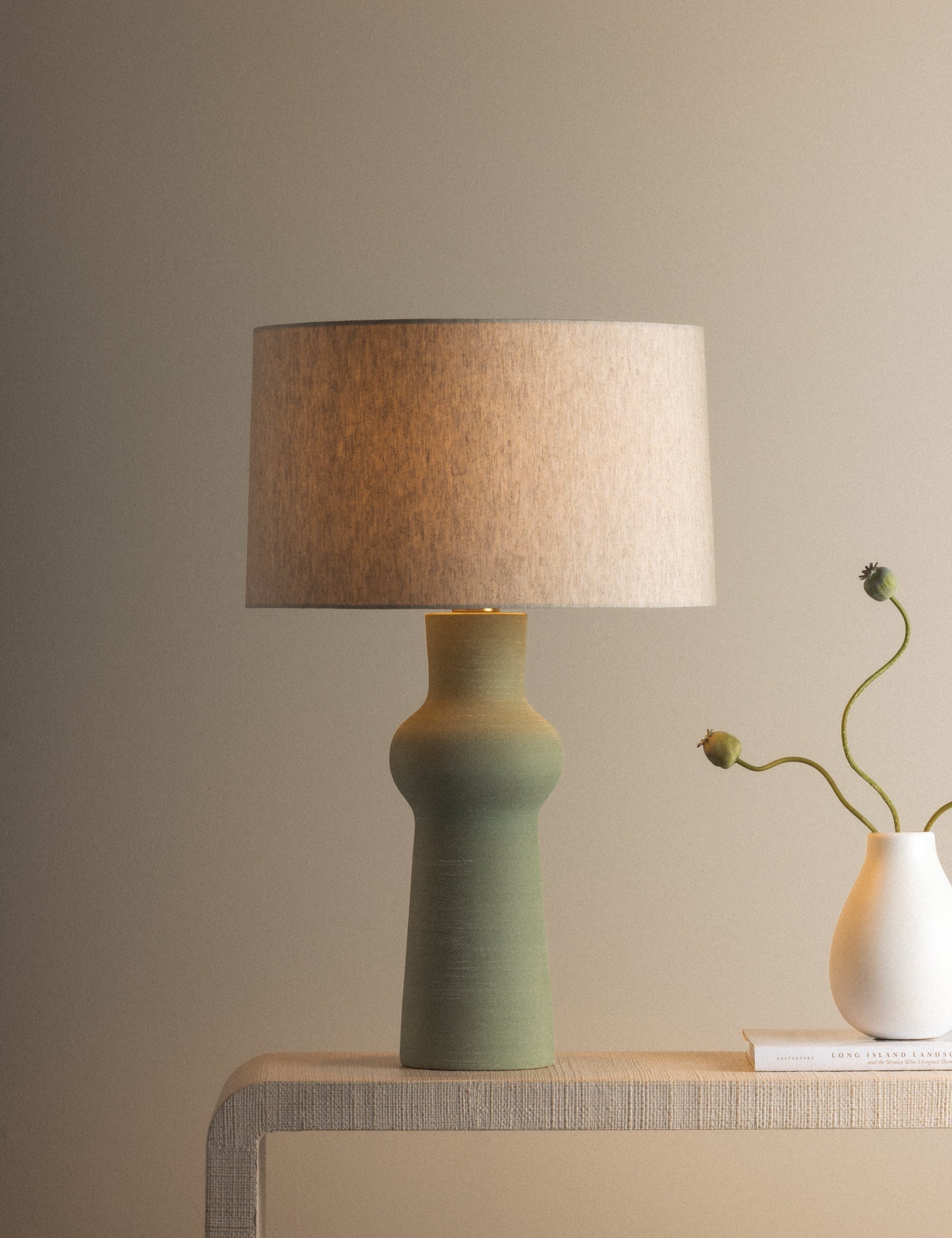 Heathway Table Lamp