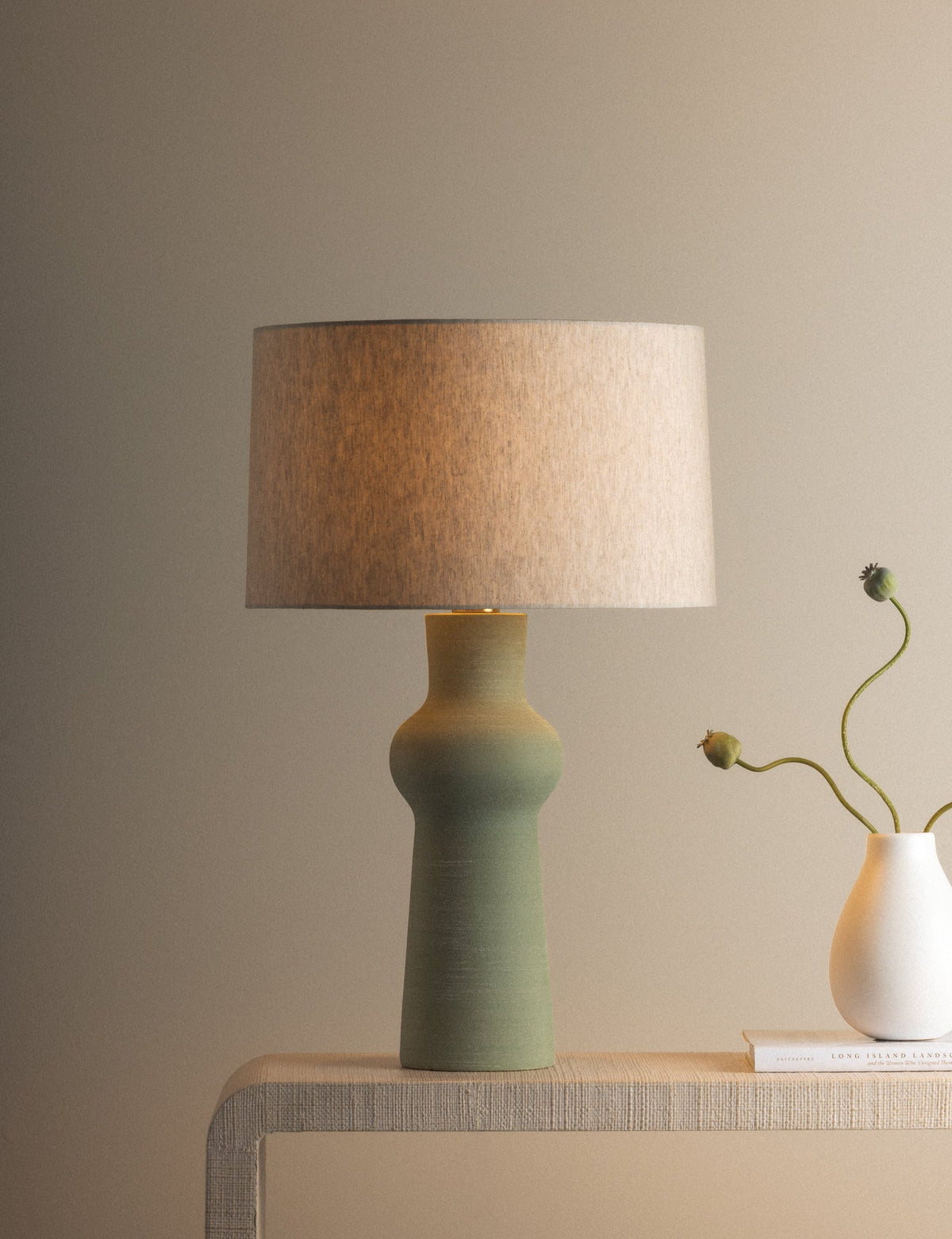 Heathway Table Lamp