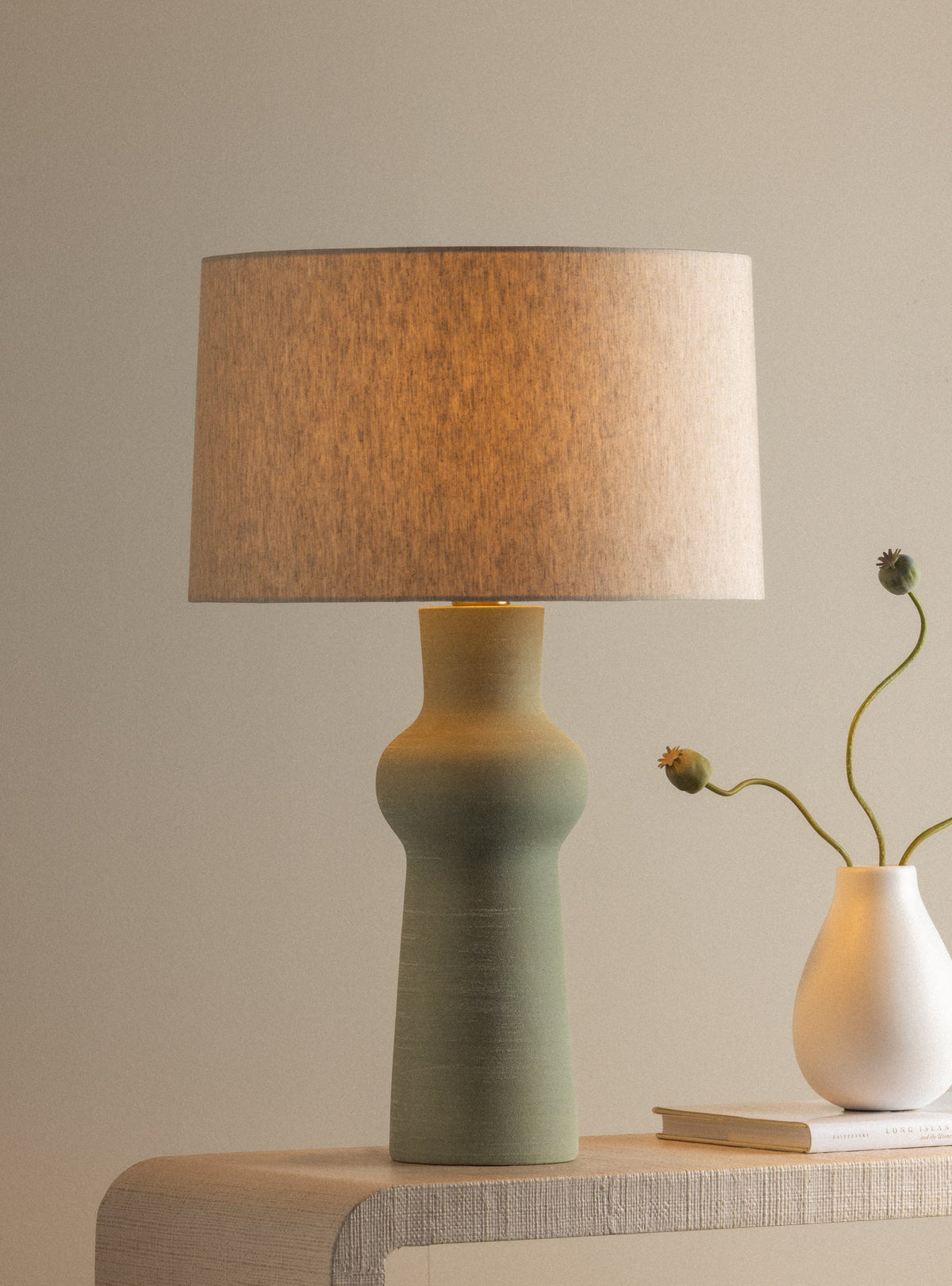 Heathway Table Lamp