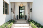 Troy Lighting B2013-TBZ Henry Street Exterior Wall Sconce in Textured Bronze