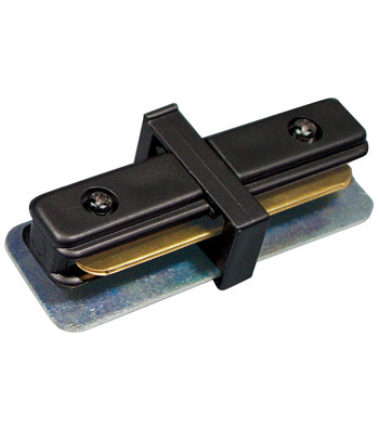 Liteline IC6101-BK Track I-Connector in Black