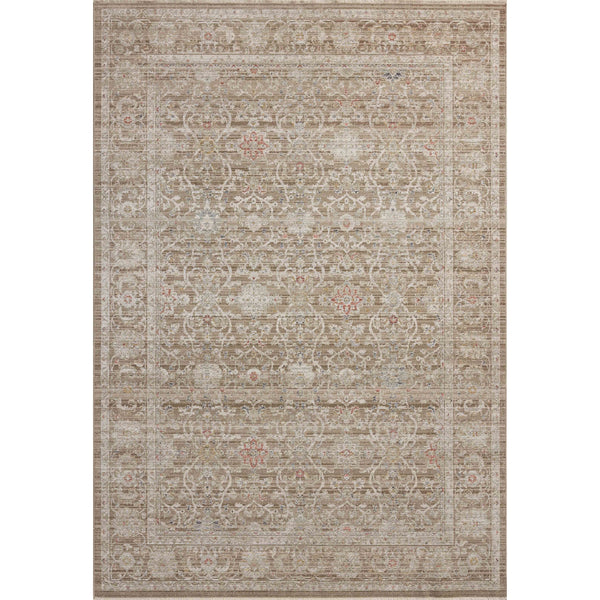 Ida IDA-03 Tapis écorce / multi-zones