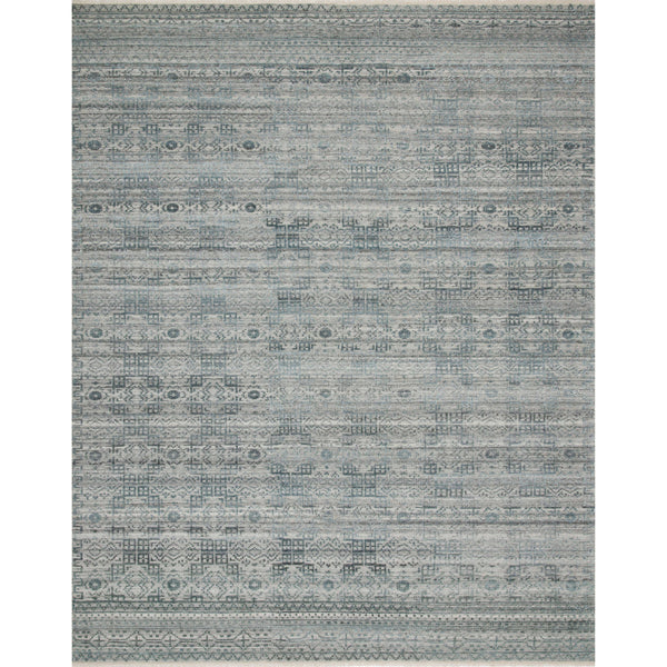 Idris ID-03 Spa Area Rug