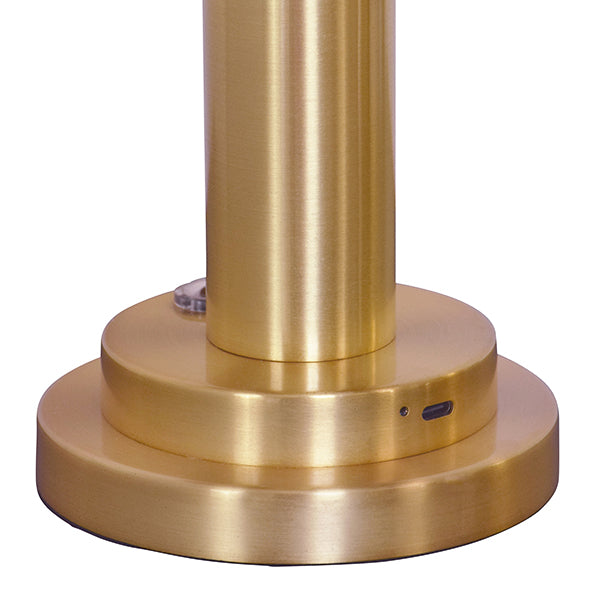 IKE Mini Battery Lamp