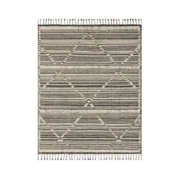 IMAN IMA-01 IVORY / CHARCOAL