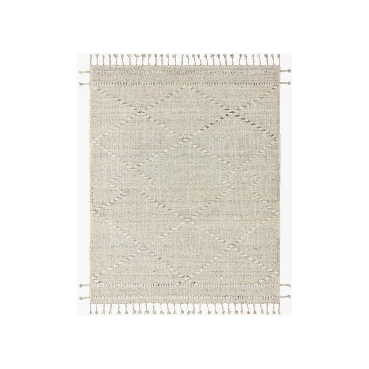 IMAN IMA-03 IVORY / LT. GREY