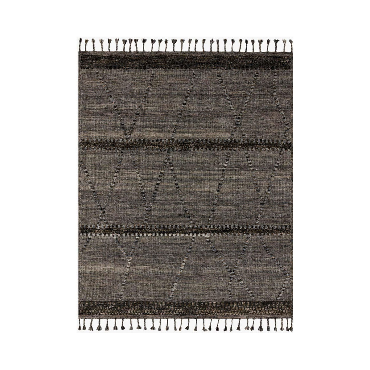 IMAN IMA-04 GREY / MULTI