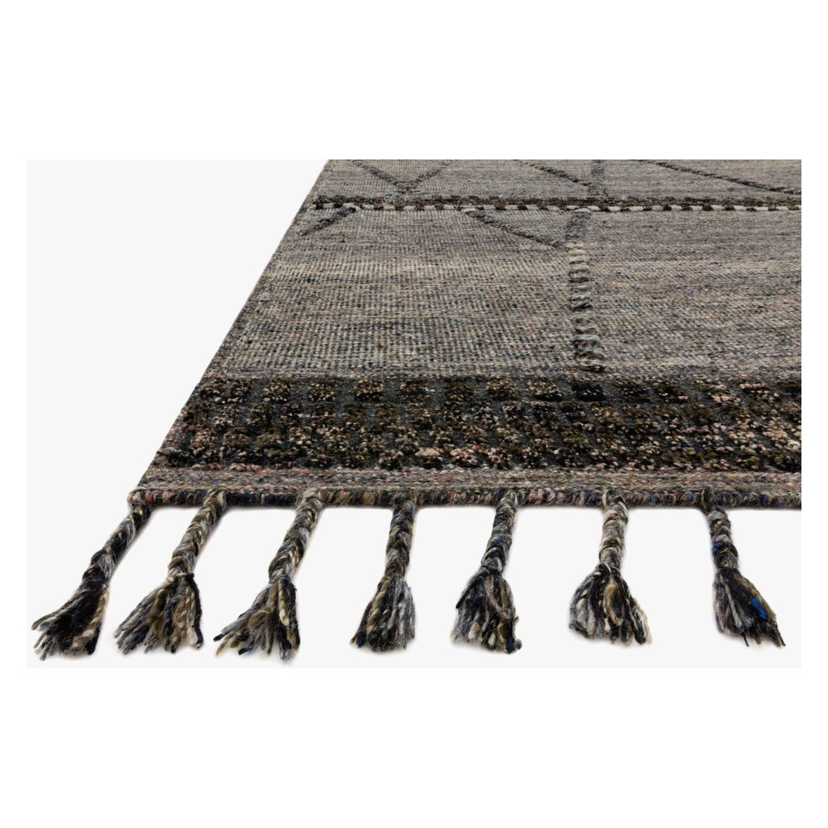 IMAN IMA-04 GREY / MULTI