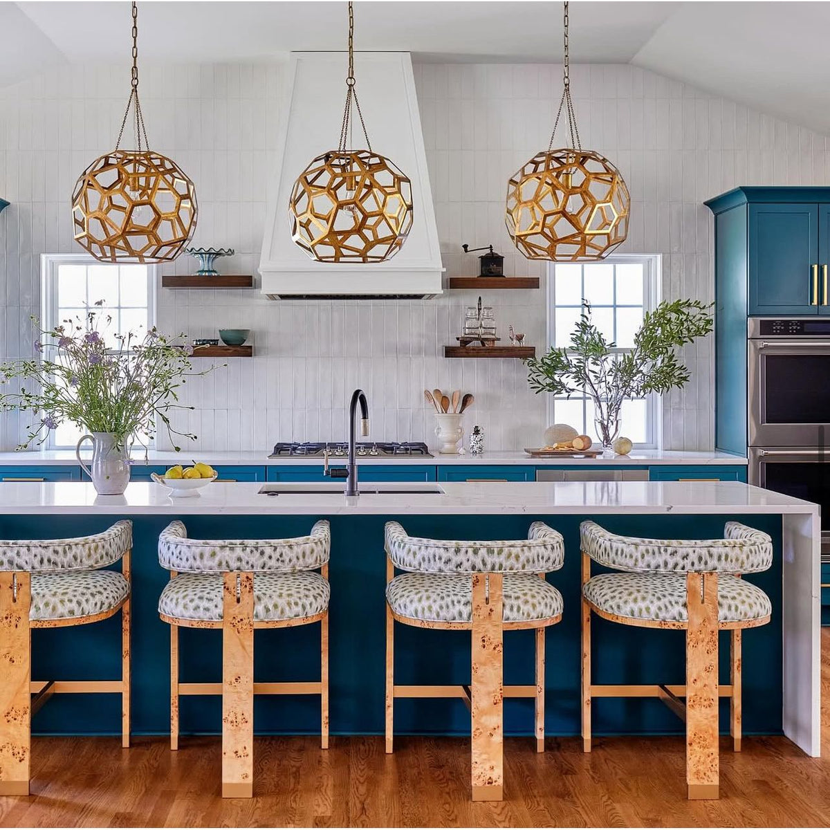 CRUISE Counter Stool