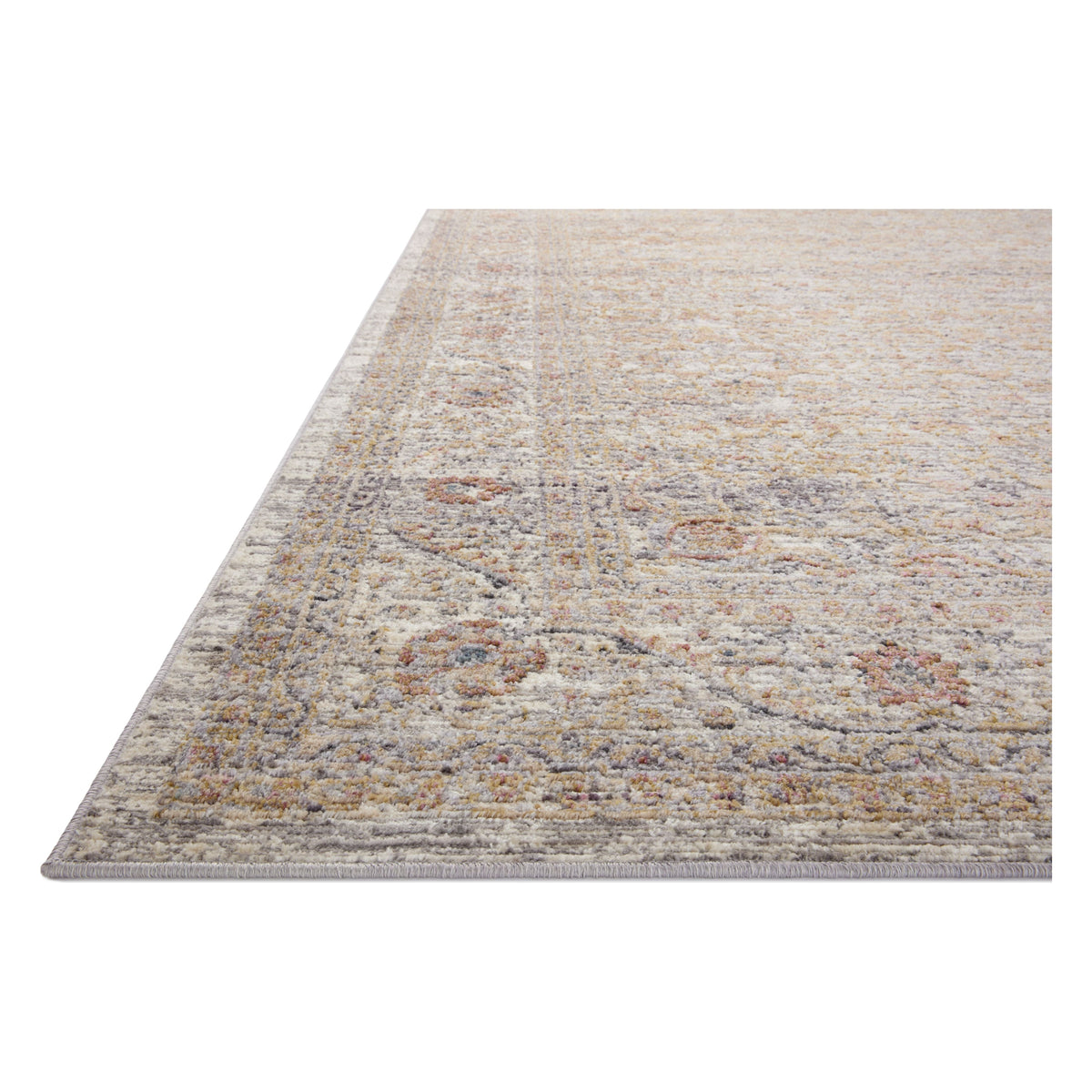 Indra INA-01 Stone / Multi