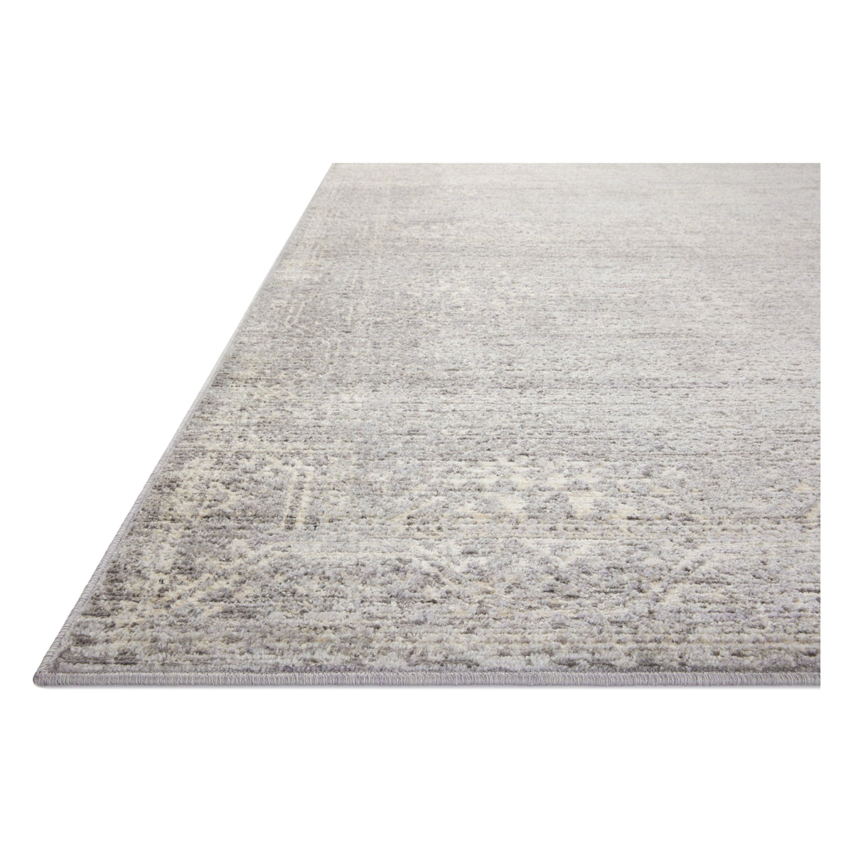 Indra INA-02 Silver / Ivory