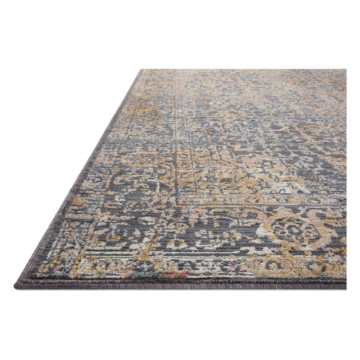 Indra INA-05 Graphite / Sunset