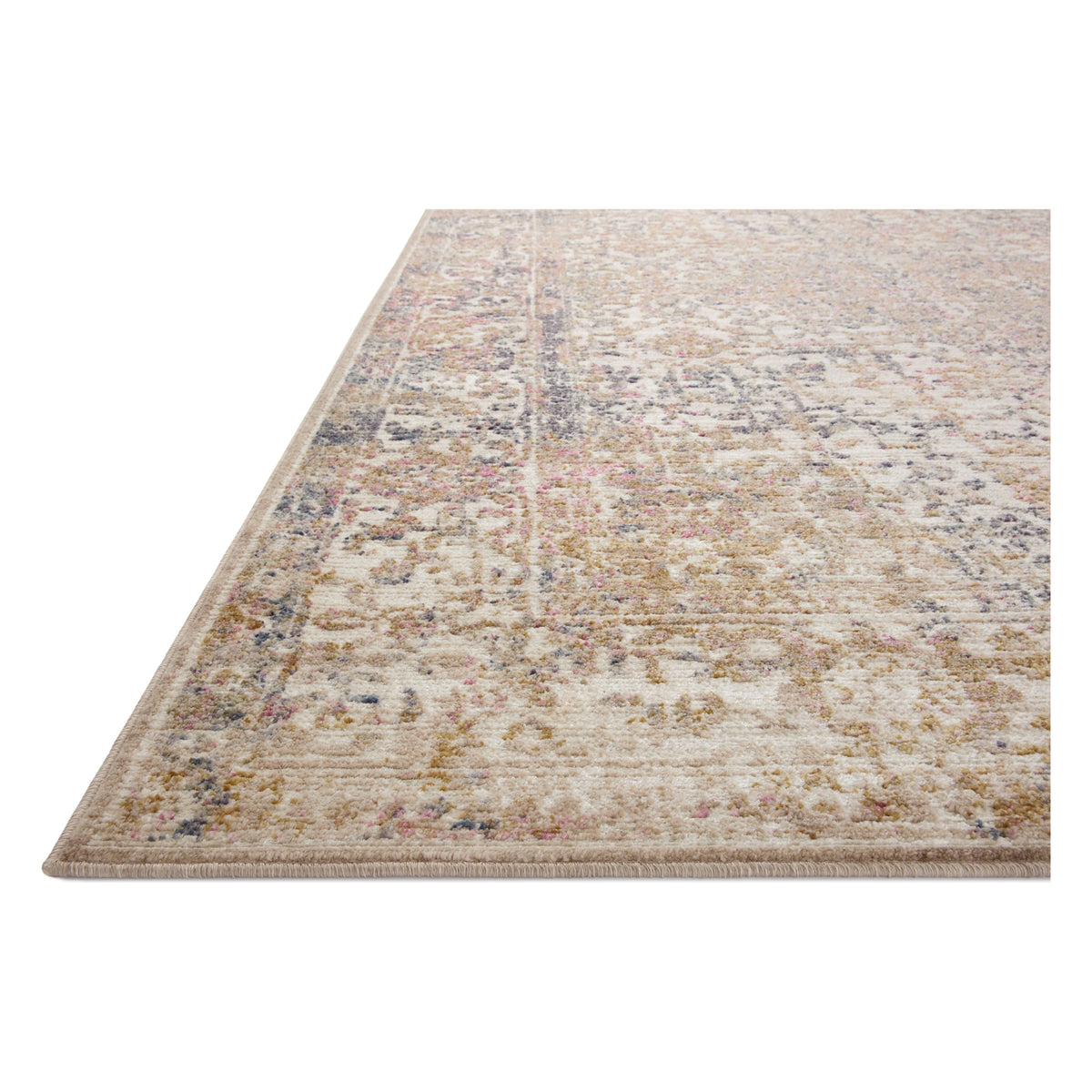 Indra INA-05 Ivory / Multi