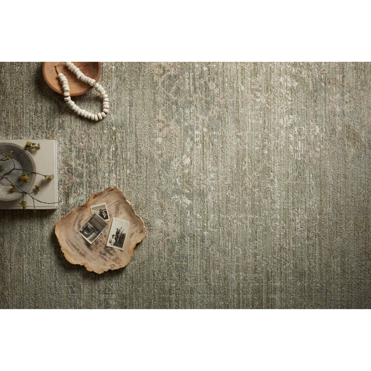 Indra INA-06 Sage / Natural