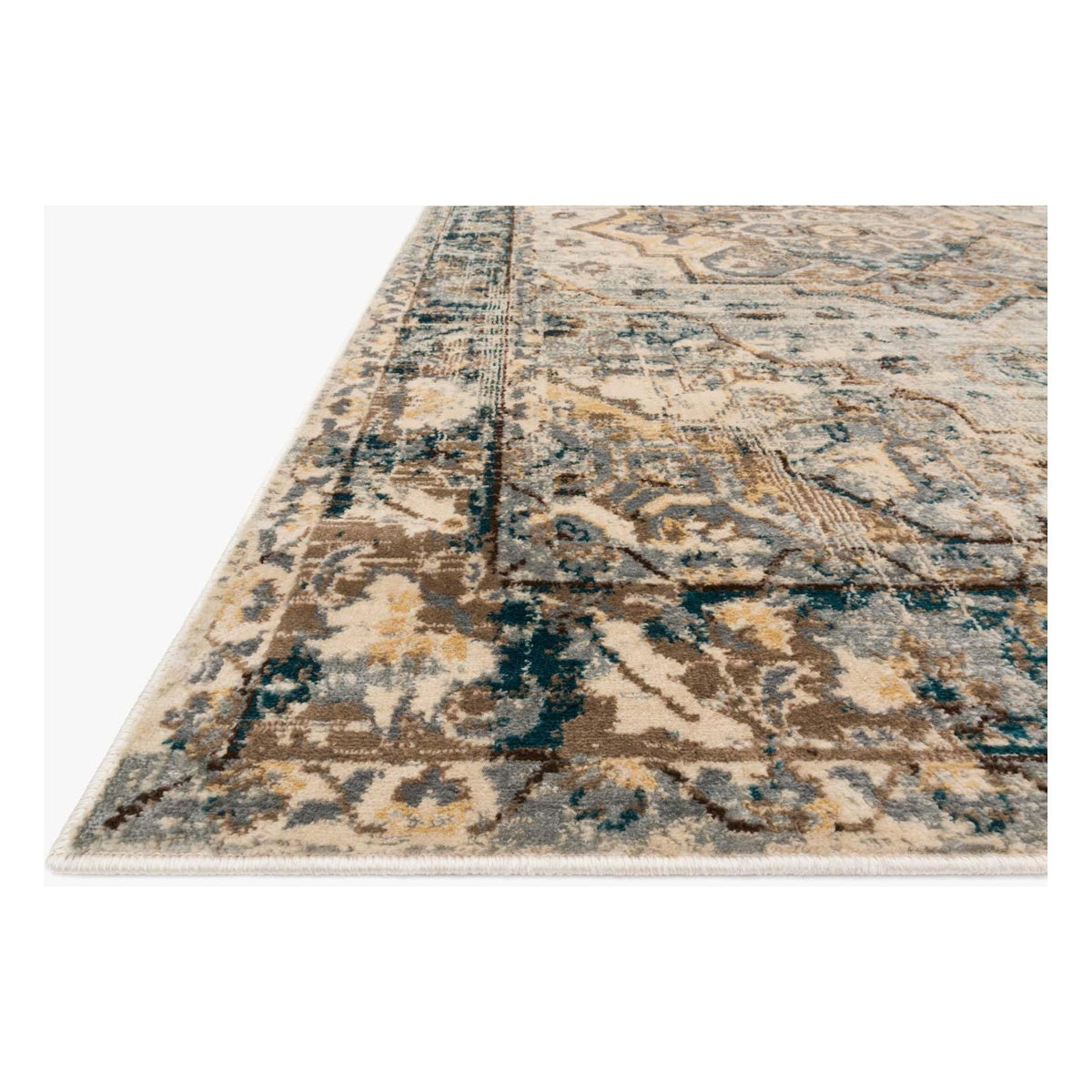 ISADORA ISA-02 OATMEAL / BARK