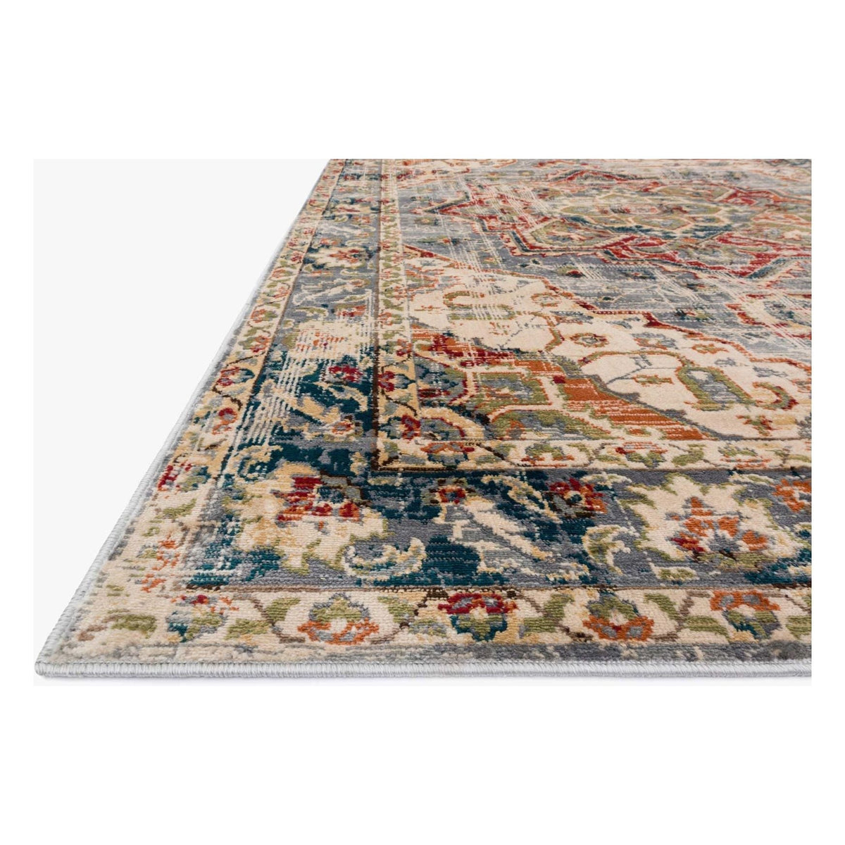 ISADORA ISA-02 FLOCONS D'AVOINE / MULTI