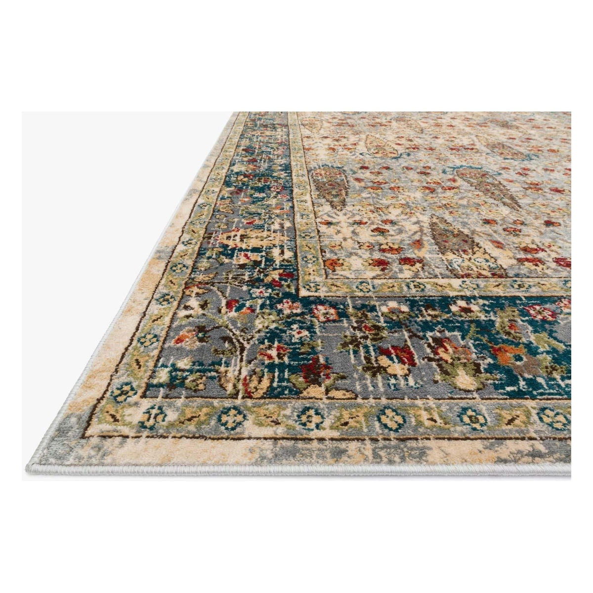 ISADORA ISA-03 SAND / STEEL