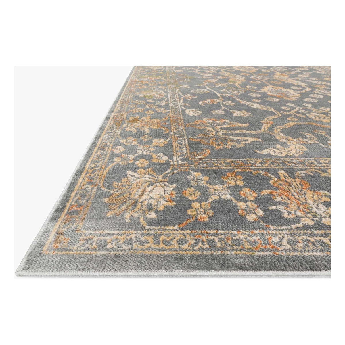 ISADORA ISA-05 ARGENT / ARGENT