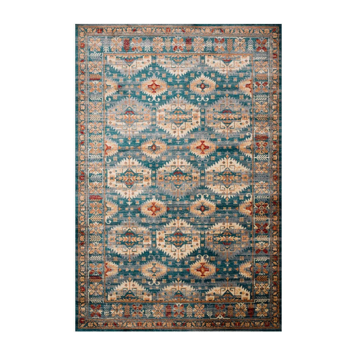 ISADORA ISA-06 LAGOON / MULTI