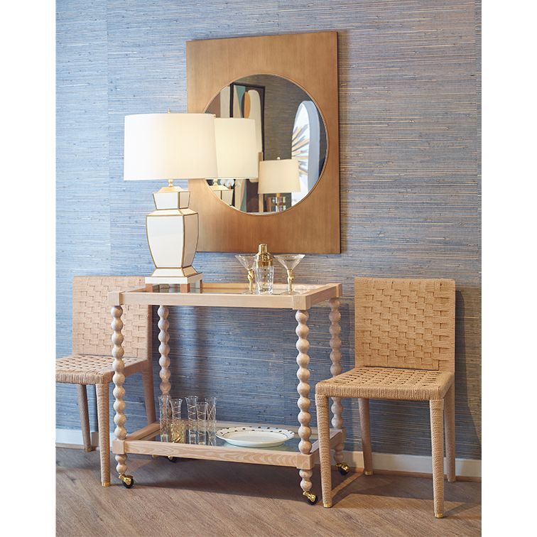 BURBANK Dining Chair