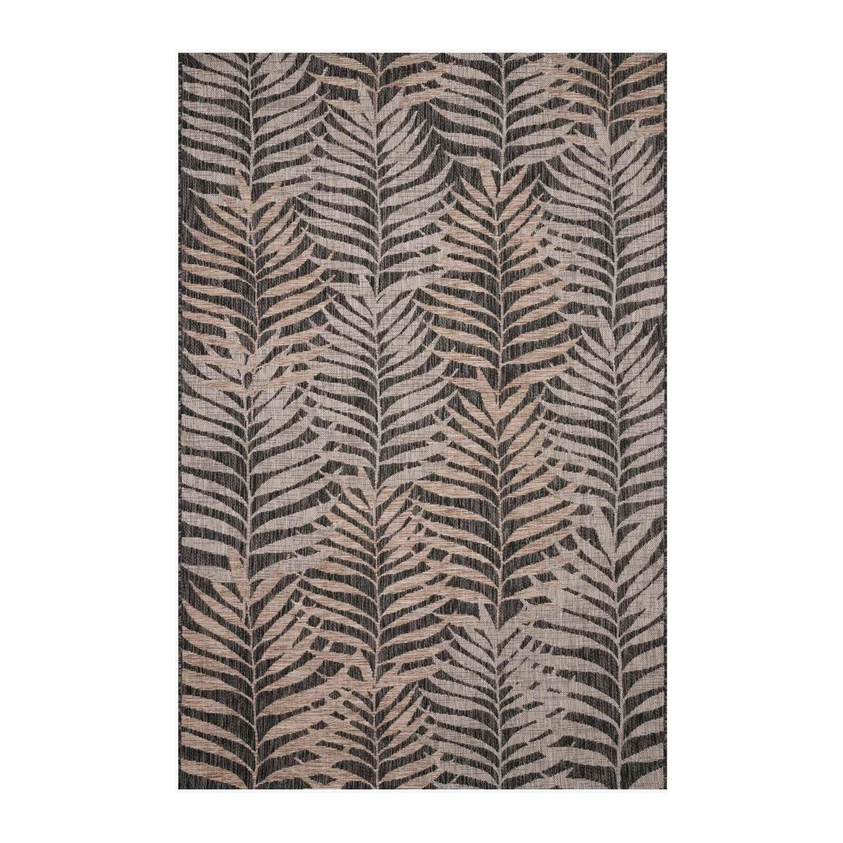 ISLE IE-08 NATURAL / BLACK