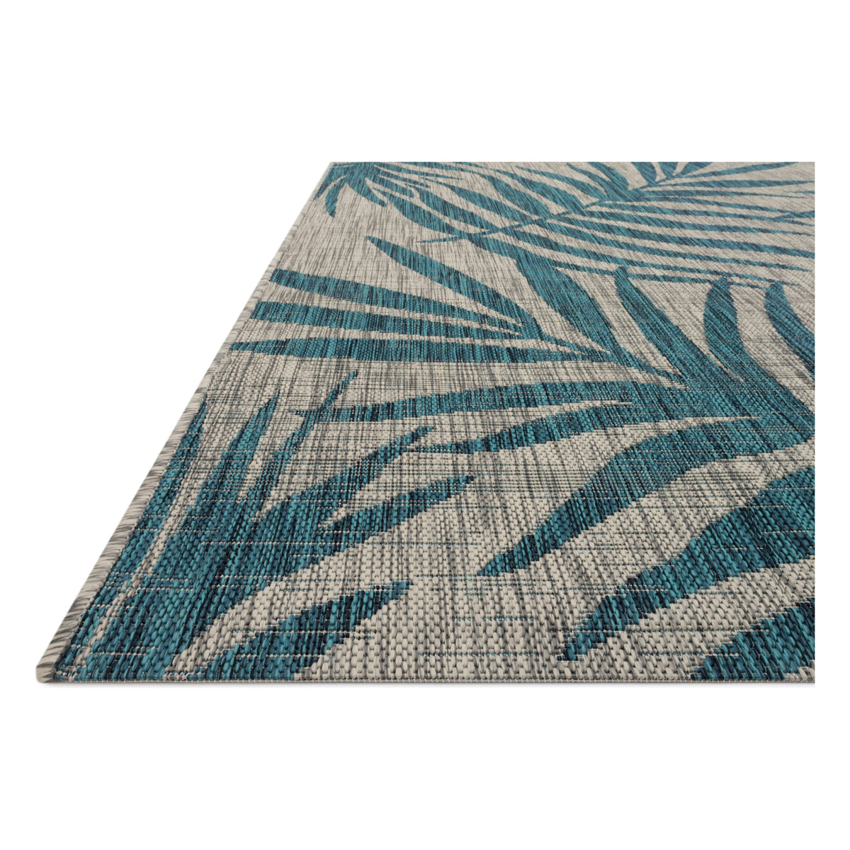 ISLE IE-10 GREY / AQUA