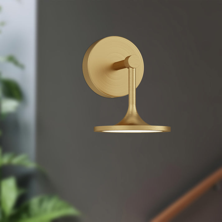 Issa LED Wall/Vanity