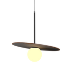 Accord Lighting 1607 Orbit Accord Pendant