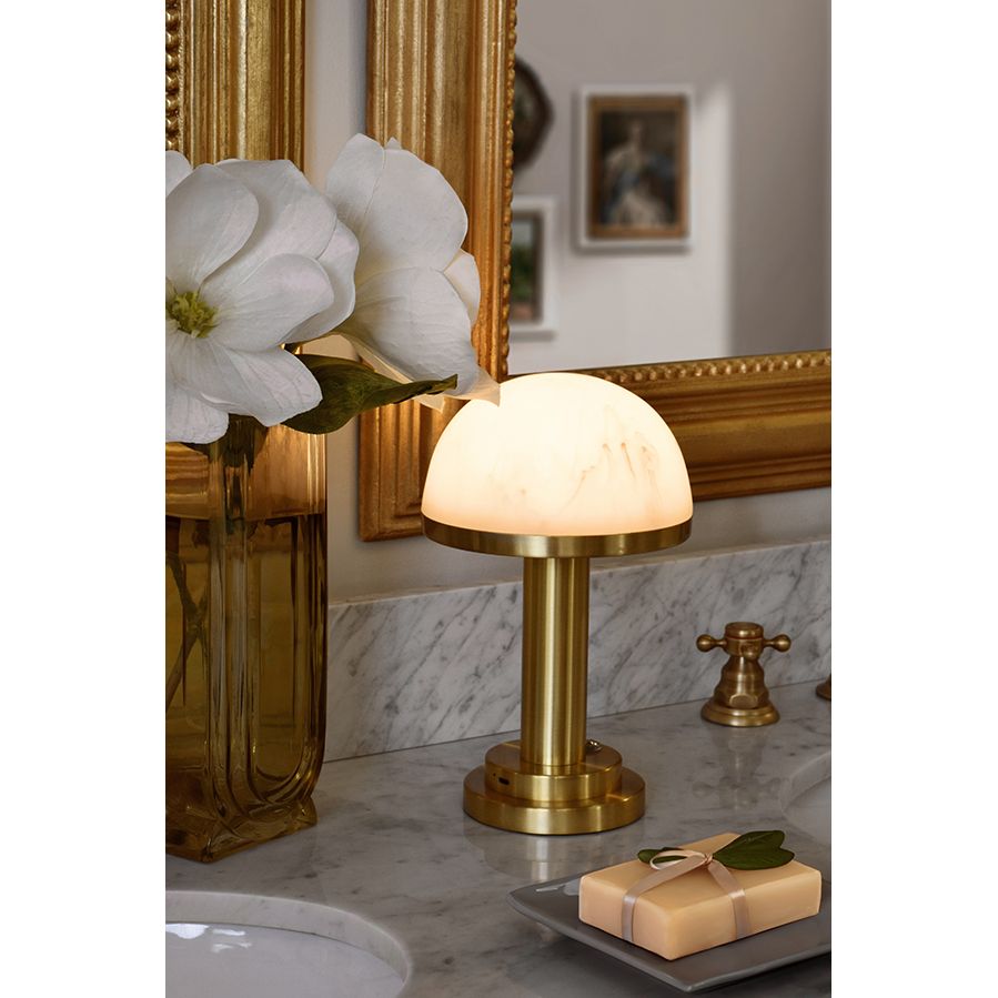 IKE Mini Battery Lamp