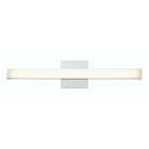 Eurofase 47082-025 Ronning LED Wall Mount in Chrome