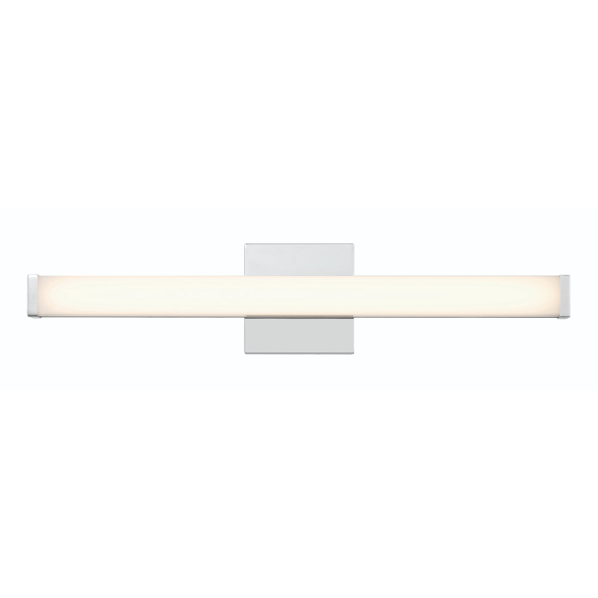 Eurofase 47082-025 Ronning LED Wall Mount in Chrome