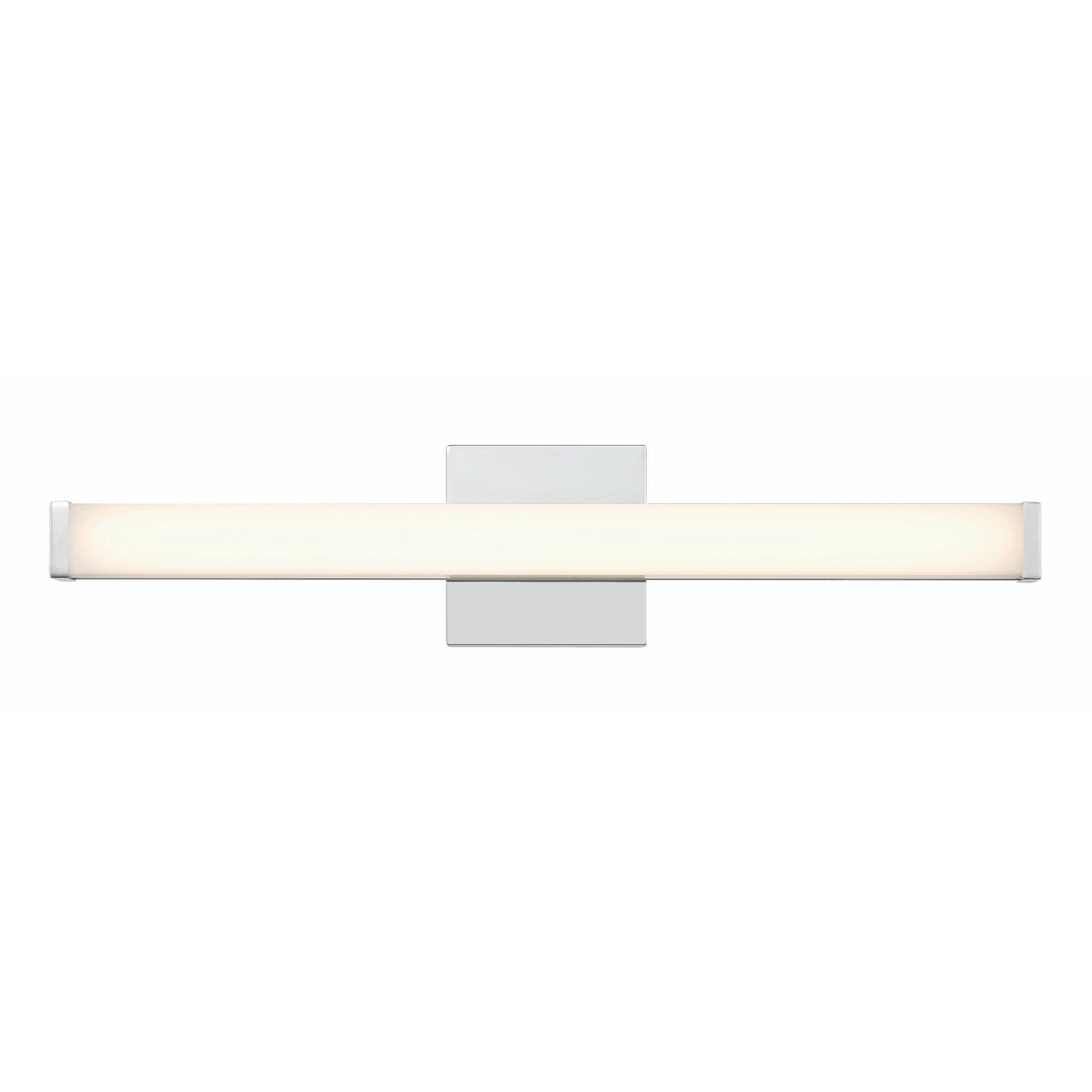 Eurofase 47082-025 Ronning LED Wall Mount in Chrome