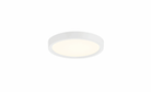 Eurofase 47516-014 Artemis 5-CCT LED Round Flush Mount in White
