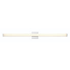 Eurofase 46821-027 Ronning LED Wall Mount in Chrome