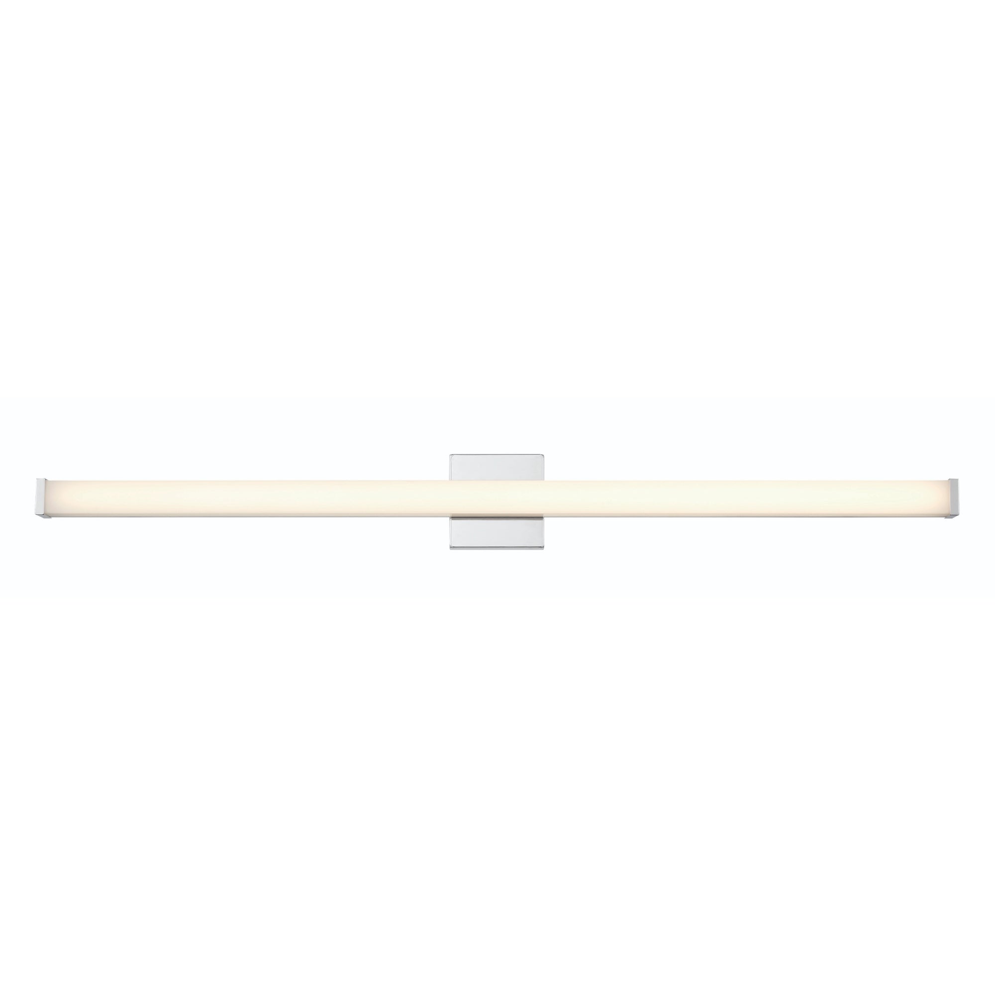 Eurofase 46821-027 Ronning LED Wall Mount in Chrome