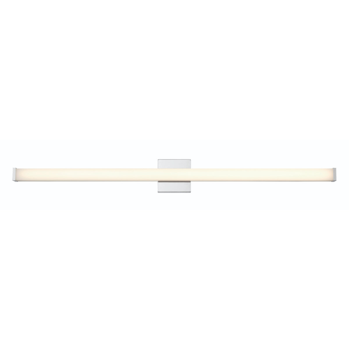 Eurofase 46821-027 Ronning LED Wall Mount in Chrome