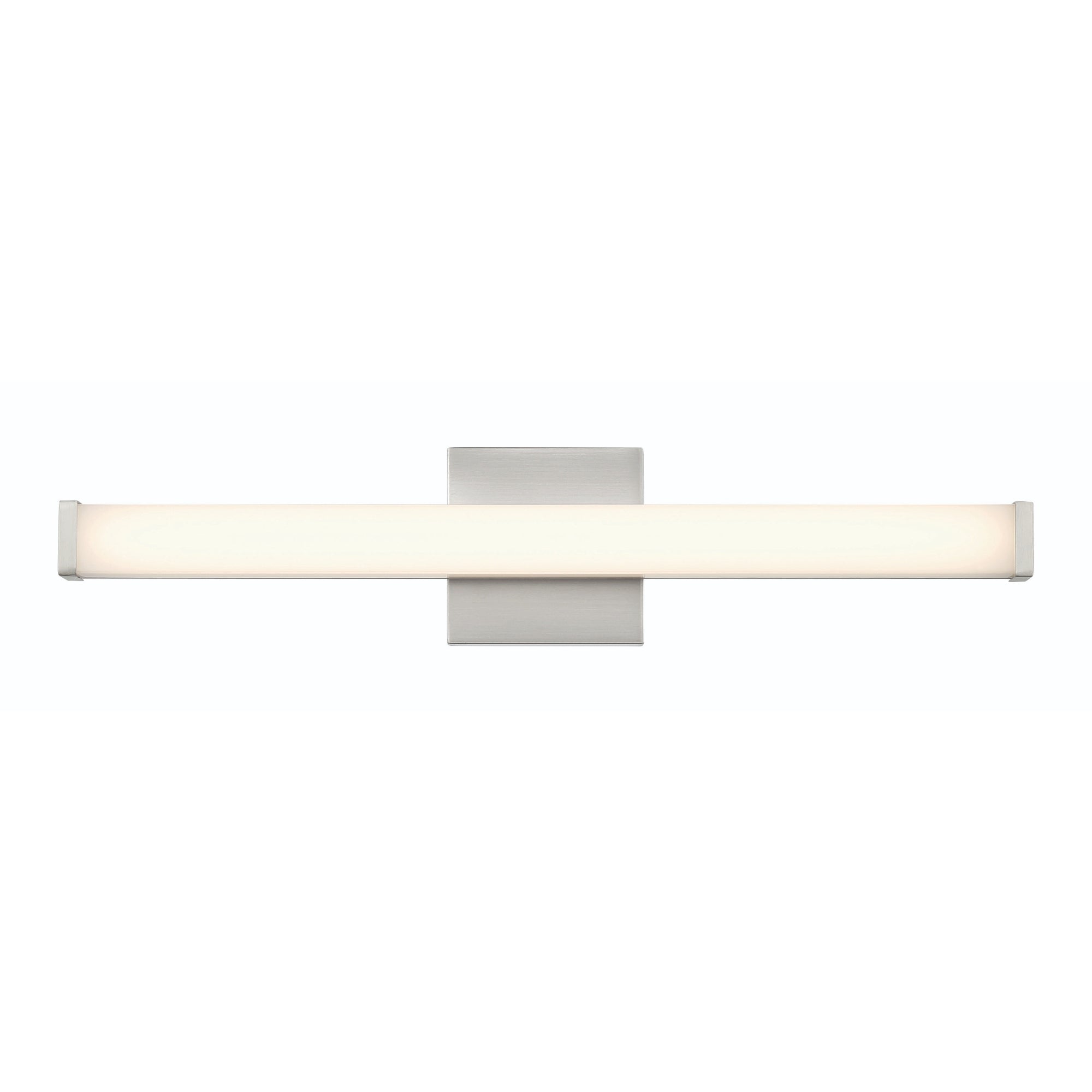 Eurofase 46818-010 Ronning LED Wall Mount in Nickel